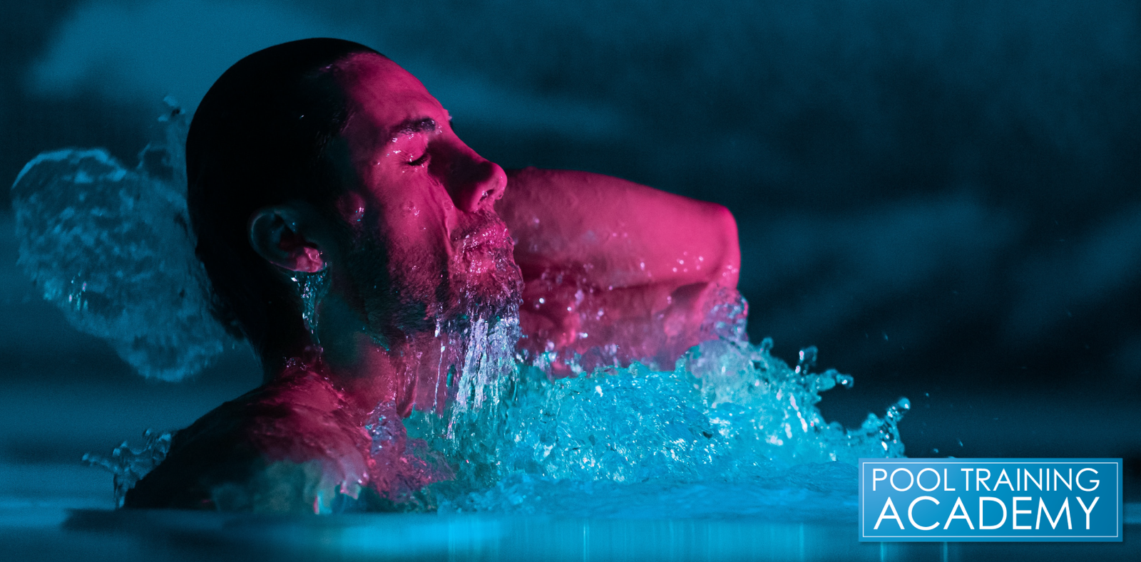 Cyanuric Acid Stabilizer and Indoor Swimming Pools