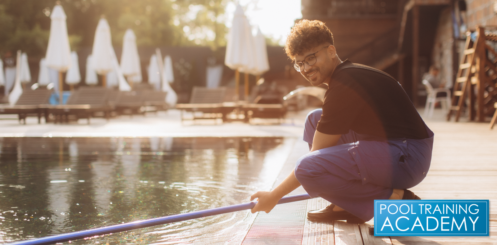 CPO certification renewal course at Pool Training Academy