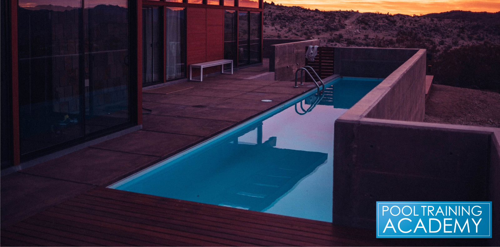 Pool Training Academy Denver CPO Certified Pool Operator Class Course