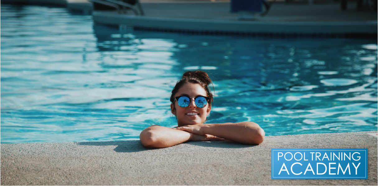 Converting Swimming Pool To Salt Water Generator System Best CPO Course Class Certified Pool Operator