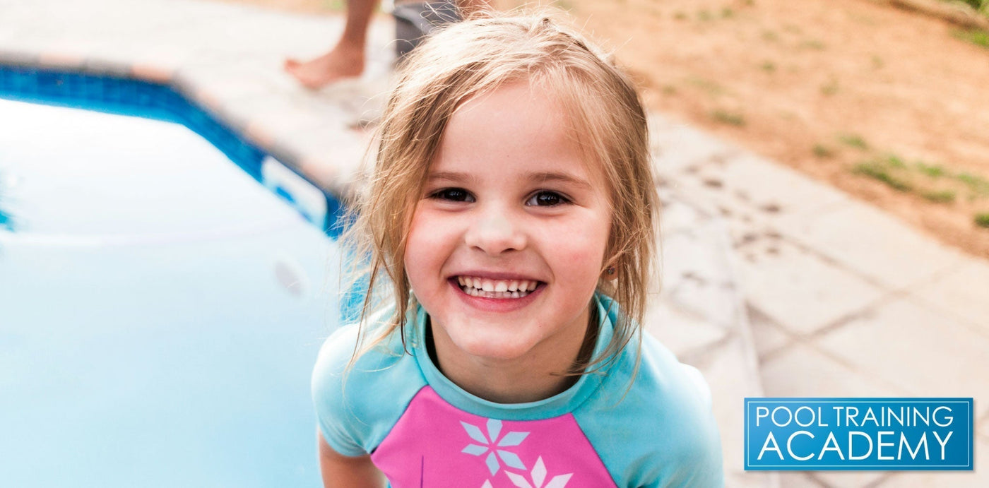 Video Blog: The Complete Guide To Swimming Pool pH (Water Balance 101 ...