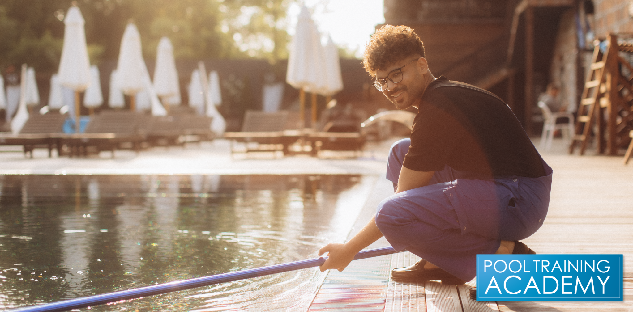 CPO Exam Math Made Easy: Tips & Workbook from Pool Training Academy