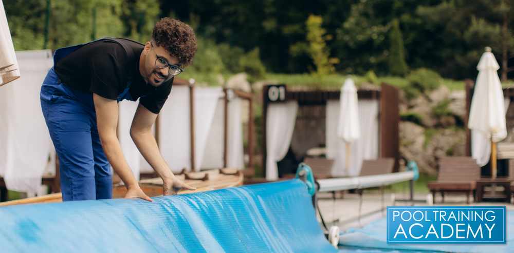 CPO Exam Math Made Easy: Tips & Workbook from Pool Training Academy