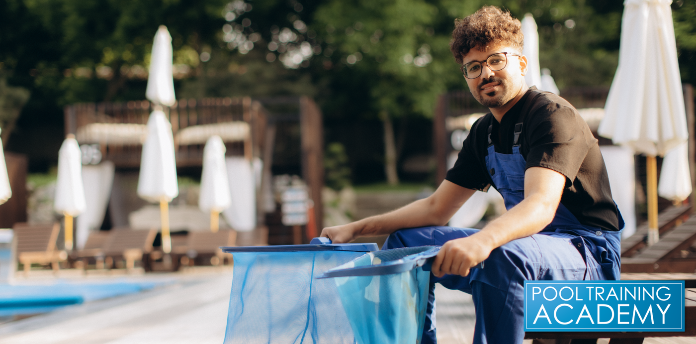 Pool Management Training Which Swimming Pool Certification Is The Best? - Pool Training Academy